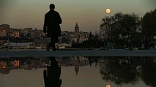 Türkiye'de salgın nedeniyle tam kapanma kararı alındı