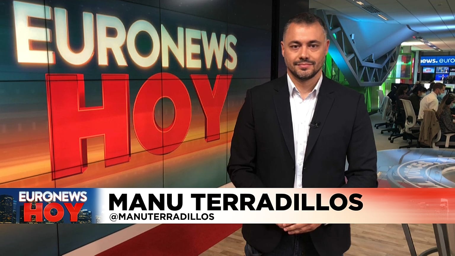 Manuel Terradillos