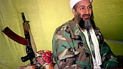 Oussama Ben Laden