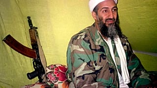 Oussama Ben Laden
