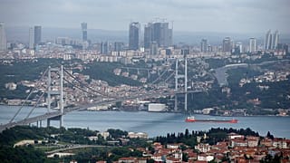 İstanbul 