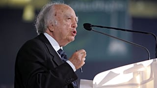 Βάσος Λυσσαρίδης