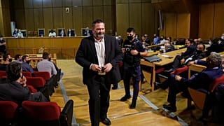 Γιάννης Λαγός