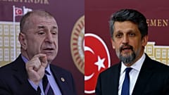 Ümit Özdağ, Garo Paylan
