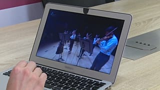 Virtuális valóság-koncertek 3D-ben