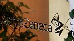 Il quartier generale di AstraZeneca