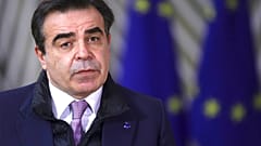 Μαργαρίτης Σχοινάς