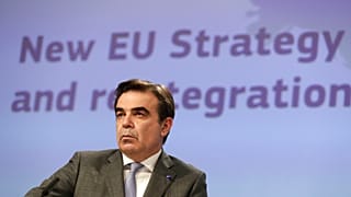 Comissão Europeia aposta no retorno dos migrantes