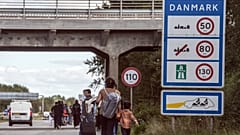 Danimarka, Suriyeli sığınmacıları ülkelerine geri gönderme politikasından taviz vermiyor