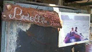Nach 32 Jahren allein auf einer Insel: Einsiedler gibt auf
