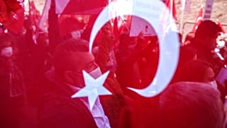 Türkiye'nin dış politikasında 'yumuşama' sinyalleri: Kriz yaşanan ülkelerle ilişkiler ne durumda?