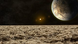 The discovery could help find small, rocky planets similar to Earth.