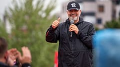 Rama bleibt an der Macht - Basha wittert „Wahlmassaker“