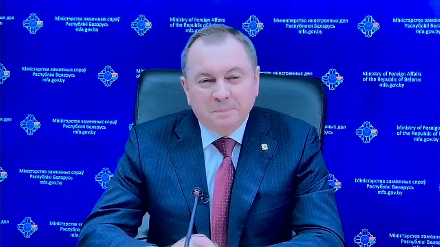 Belarus: Angemessene Reaktionen auf gewalttätige Proteste 