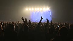 Hoffnung nach Corona-Testkonzert