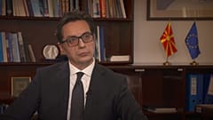 Nordmazedonien fordert mehr EU-Präsenz auf dem Westlichen Balkan
