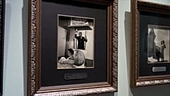 Dali exhibition in Perm
