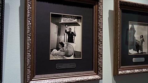 Dali exhibition in Perm