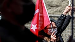 Turkey US Armenian Genocide