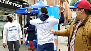 Kommunalwahl in Madrid: Venezolaner engagieren sich