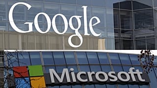 ABD'li teknoloji şirketlerinden Microsoft ile Google'ın ana kuruluşu Alphabet, bu yılın ocak-mart döneminde net kar ve gelirinin arttığını duyurdu.