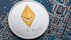 Ethereum has jumped to record high after reports of an EIB bonds sale.