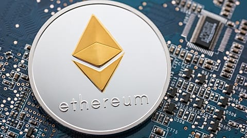 Ethereum has jumped to record high after reports of an EIB bonds sale.