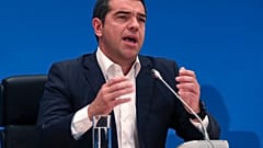 Αλέξης Τσίπρας
