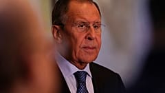 صدر الأمر بطرد الدبلوماسيين الغربيين عن وزارة الخارجية الروسية 