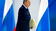 Nun auch Baltikum und Slowakei: Russland weist 7 Diplomaten aus