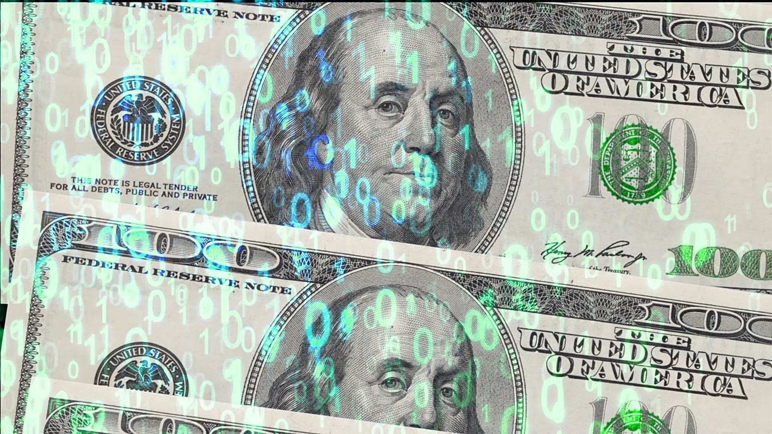 Worried by the asset of cryptocurrencies, central banks are experimenting and researching digital currencies.