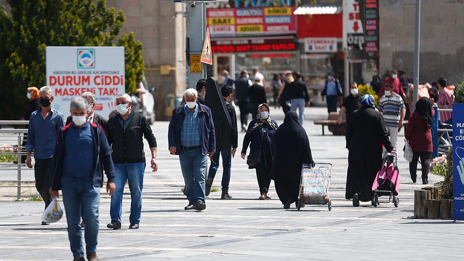 İç anadolu
