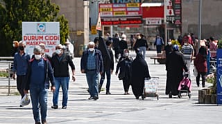 İç anadolu