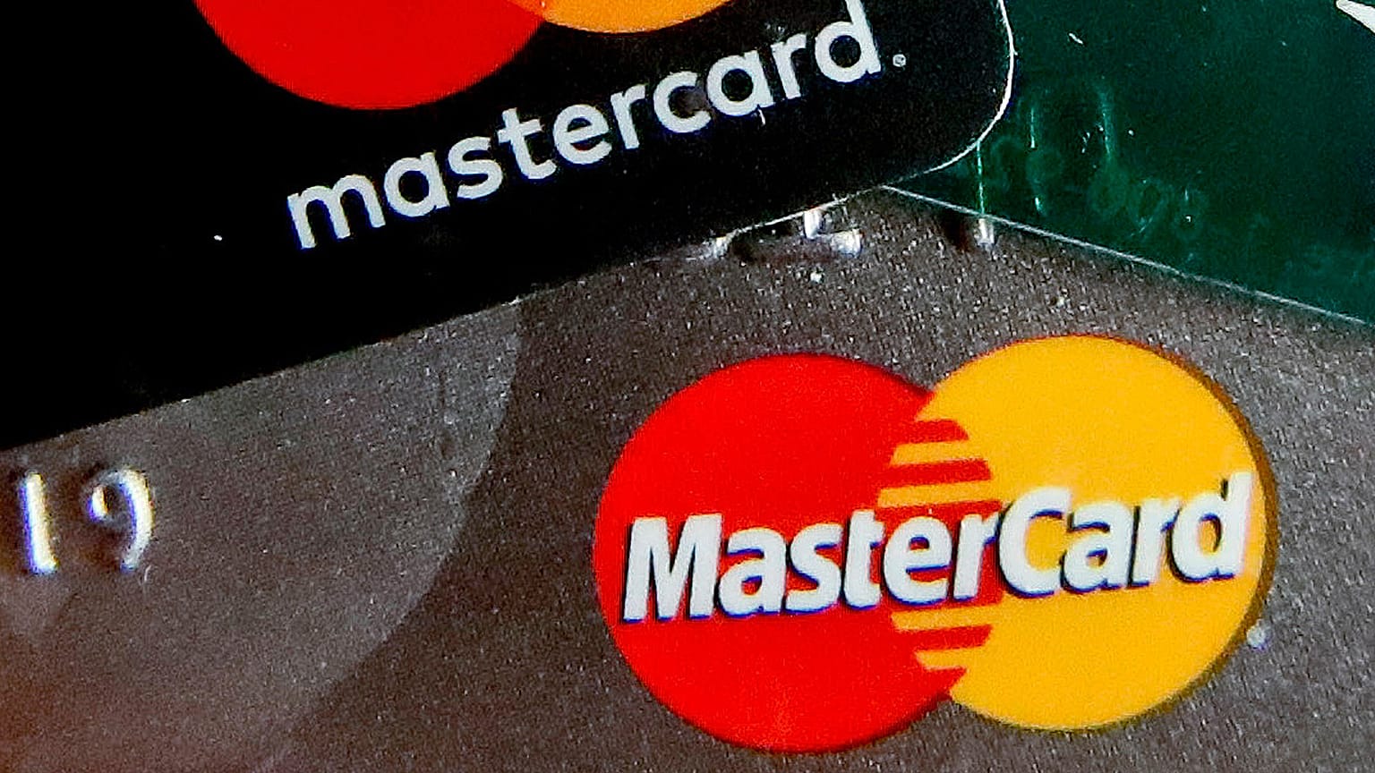 Mastercard