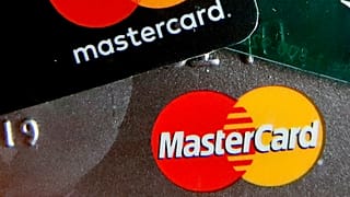 Mastercard