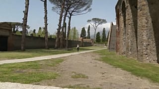 Pompeji