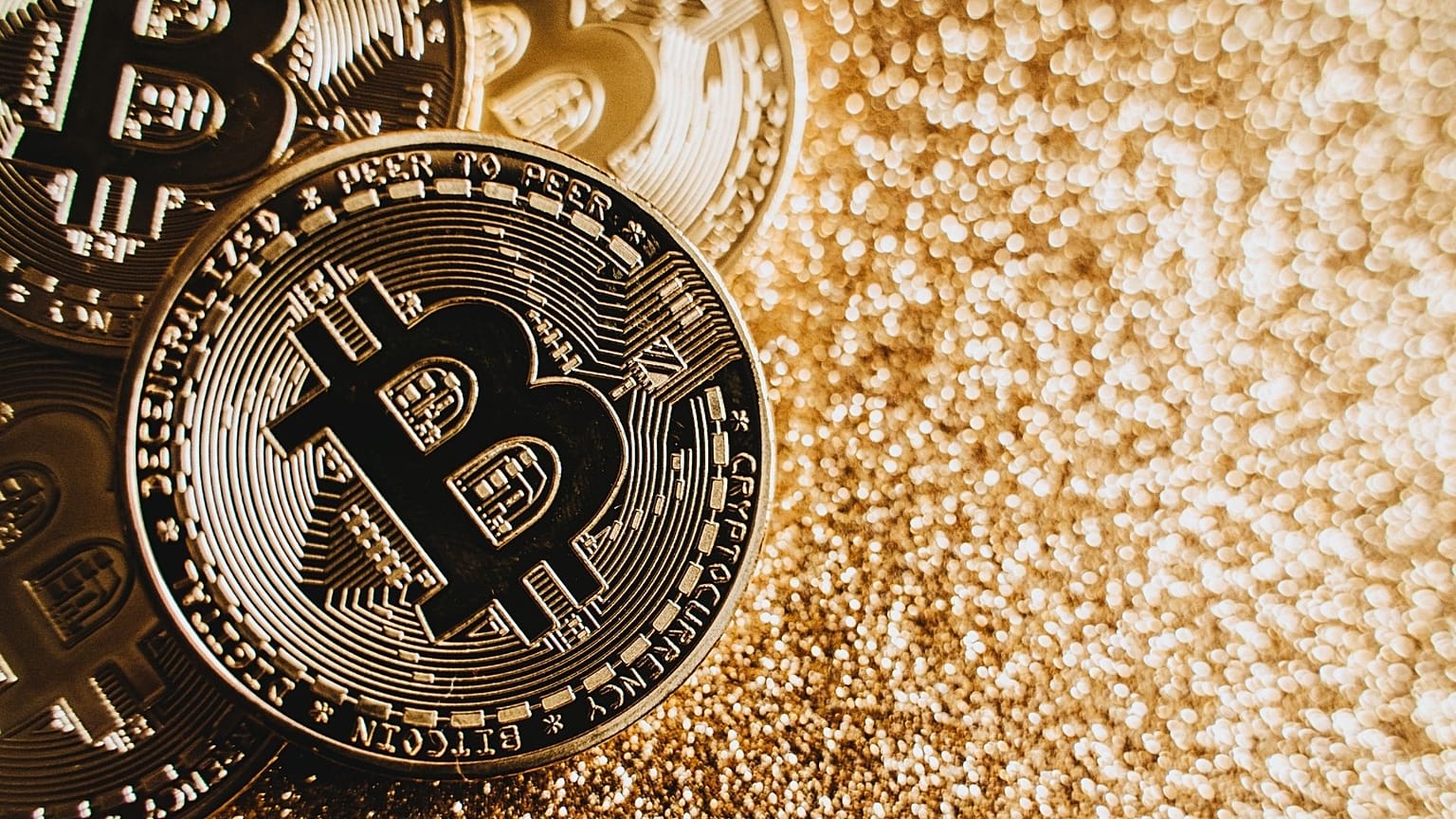 Europe and the United States are both working on regulating digital assets.