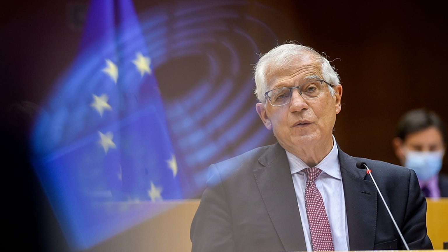 La diplomatie au plus bas entre l’Union européenne et la Russie