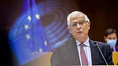 Moskau weist in Revancheaktion EU-Diplomaten aus