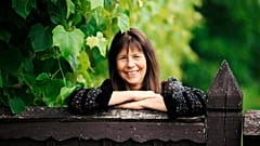 Rodics Katalin, biológus-ökológus, a Greenpeace kampányfelelőse