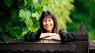 Rodics Katalin, biológus-ökológus, a Greenpeace kampányfelelőse