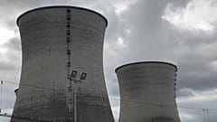 La centrale du Bugey