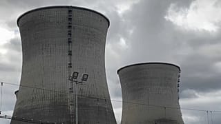 La centrale du Bugey