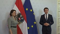 Вена, Австрия