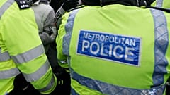 The two officers had been suspended since last year.