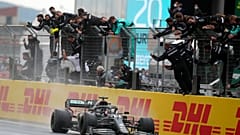 Türkiye, Formula 1 Dünya Şampiyonası'nda 2021 sezonu takvimine dahil edildi