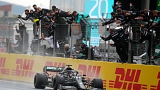 Türkiye, Formula 1 Dünya Şampiyonası'nda 2021 sezonu takvimine dahil edildi
