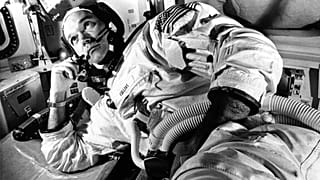Ay'a ilk ayak basan Apollo 11 ekibinin pilotu Michael Collins vefat etti