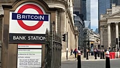 Krypto-Zentralbankgeld: Münzen und Scheine sind angezählt