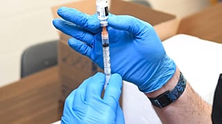 vaccine